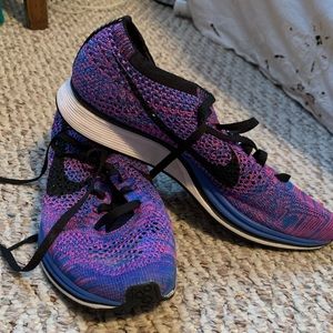 Nike Flyknit Racers (Running shoes)